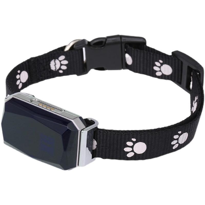CoreGuard™ GPS - Real-Time Intelligent Pet Tracker