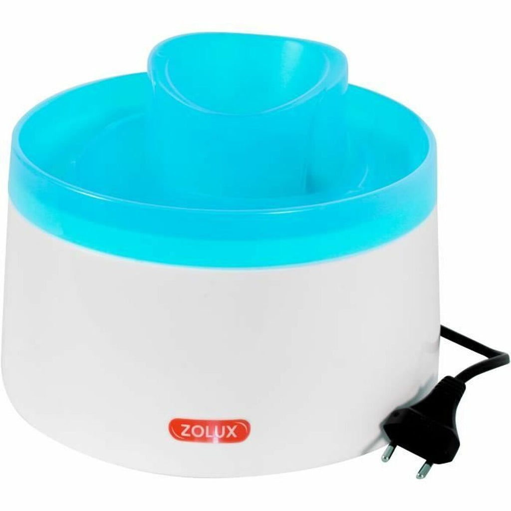 CoreFlow™ H2O - Intelligent Silent Water Fountain
