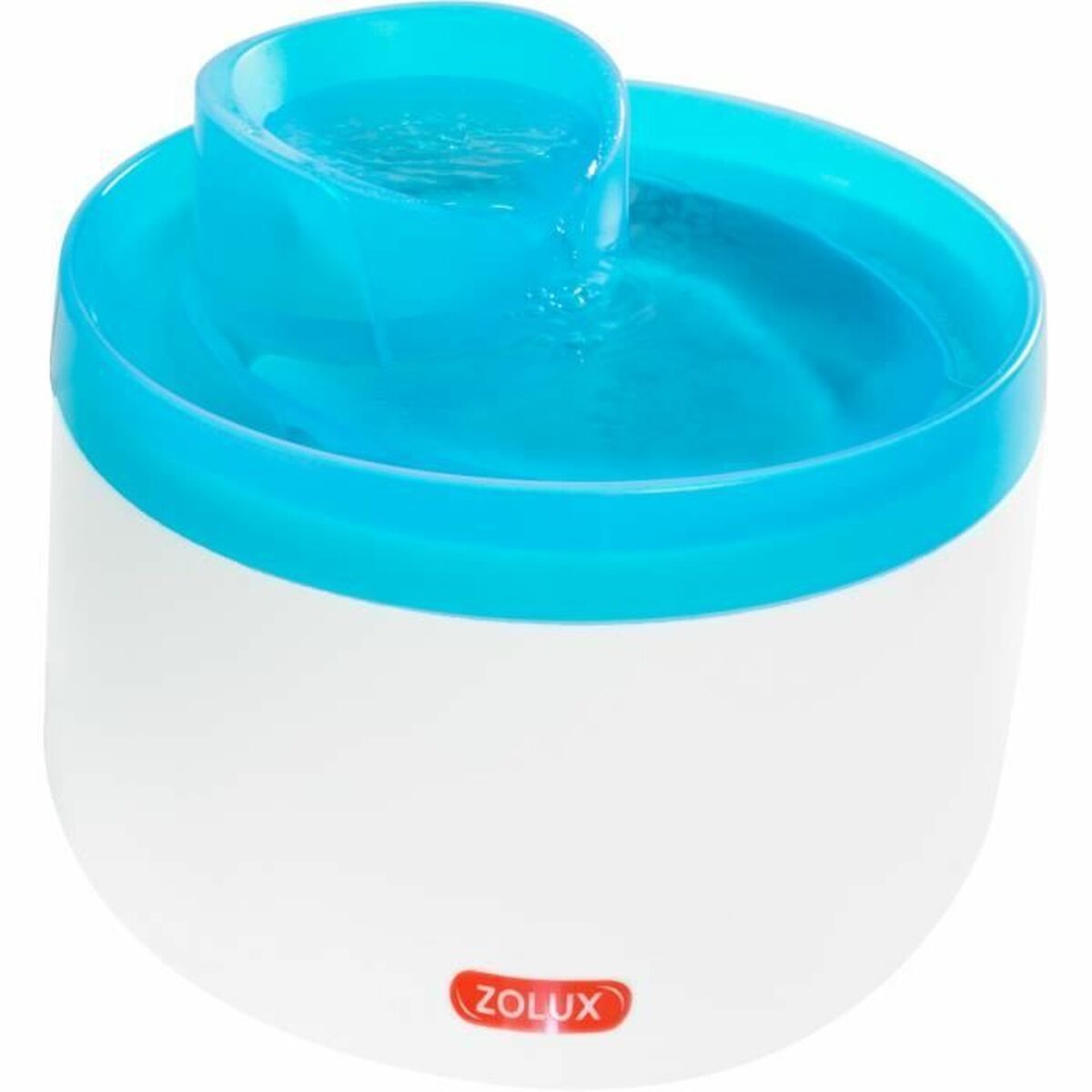 CoreFlow™ H2O - Intelligent Silent Water Fountain