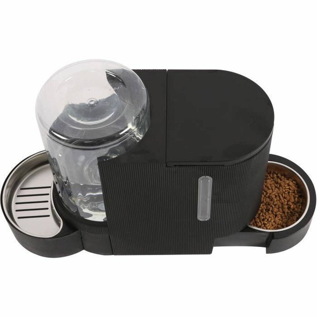 MPETS™ Smart Vision AI - Automatic Pet Feeder