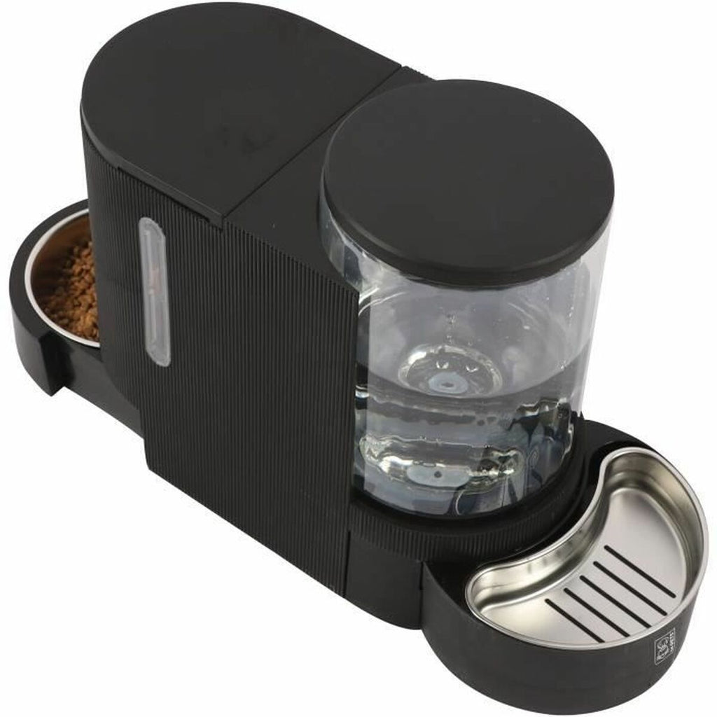 MPETS™ Smart Vision AI - Automatic Pet Feeder