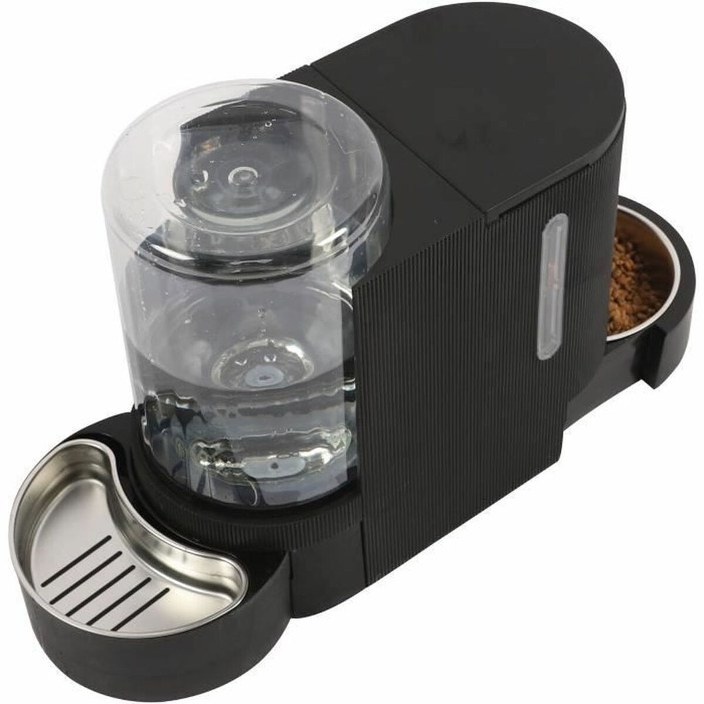 MPETS™ Smart Vision AI - Automatic Pet Feeder