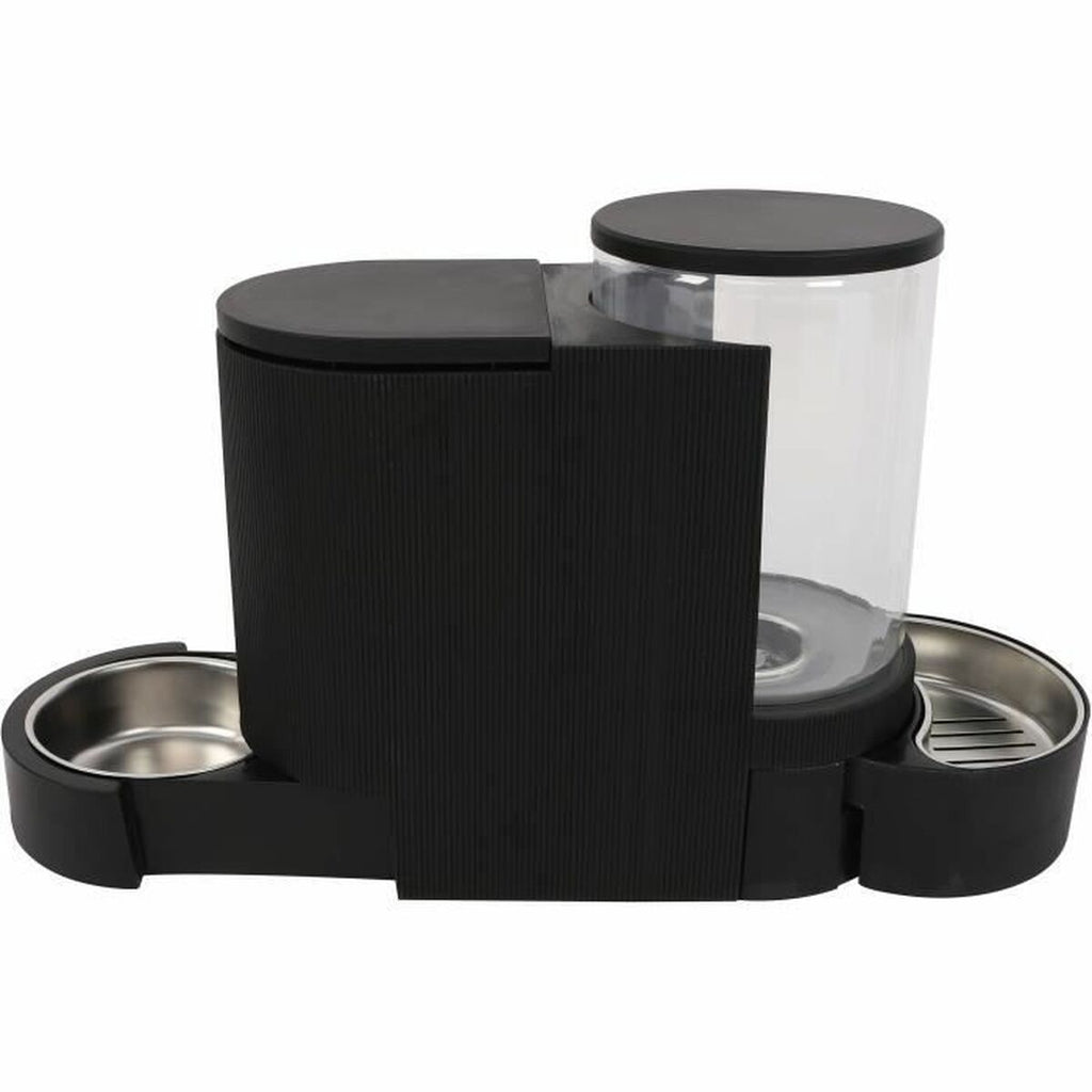 MPETS™ Smart Vision AI - Automatic Pet Feeder