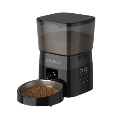 CoreFeed™ App-Control - Smart Automatic Pet Feeder