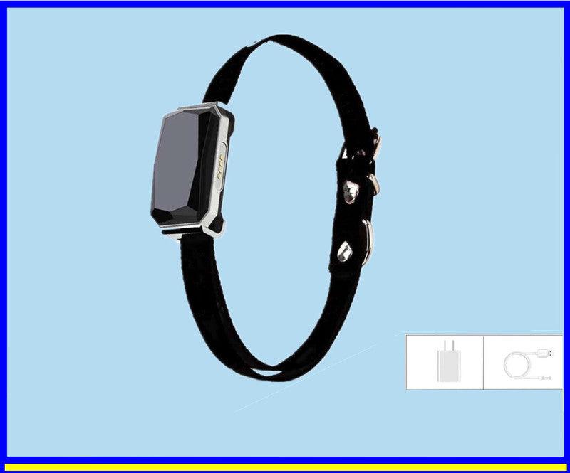 CoreGuard™ GPS - Real-Time Intelligent Pet Tracker
